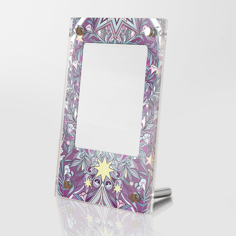 Gardevoir EX 178/132 - Pokémon Extended Artwork Protective Card Display Case