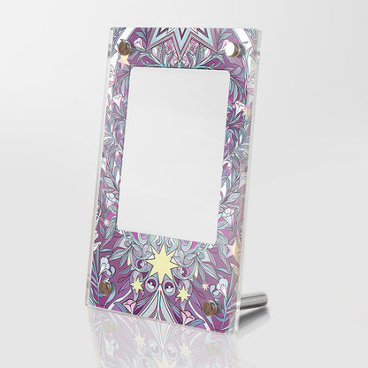 Gardevoir EX 178/132 - Pokémon Extended Artwork Protective Card Display Case