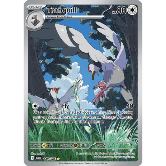 Tranquill #149