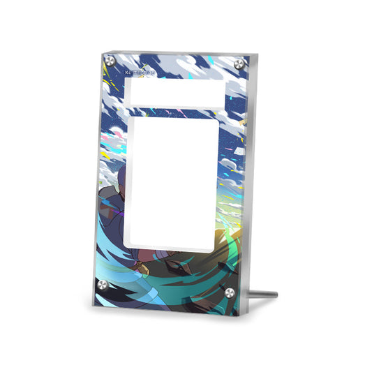 Adaman 181/189 - Pokémon CGC Extended Artwork Protective Card Display Case