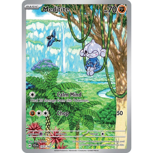 Meditite #153