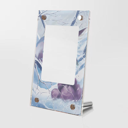 Galarian Articuno V – TG16/TG30 - Pokémon Extended Artwork Protective Card Display Case