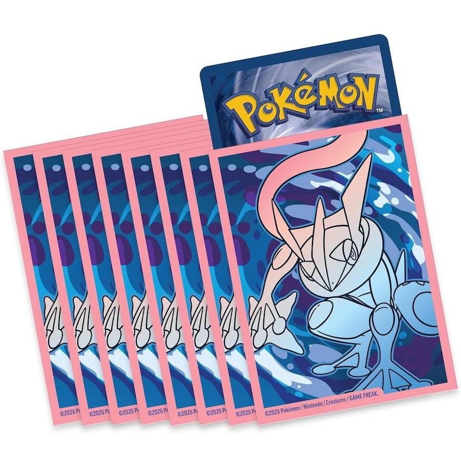 Chaos Rising - Elite Trainer Box