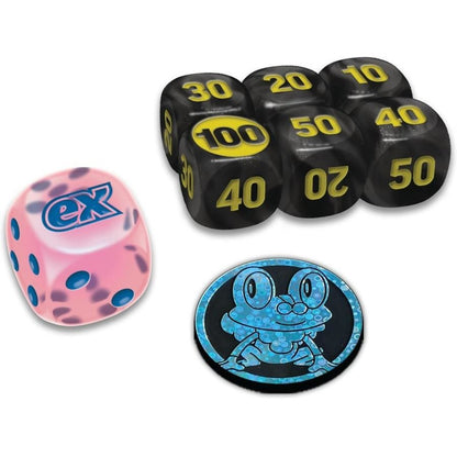 Chaos Rising - Elite Trainer Box