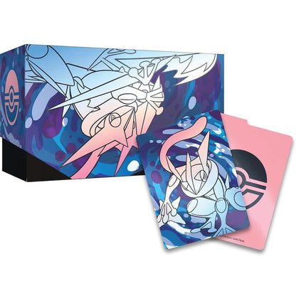 Chaos Rising - Elite Trainer Box