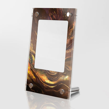 Arceus Vstar GG70/GG70 - Pokémon Extended Artwork Protective Display Case