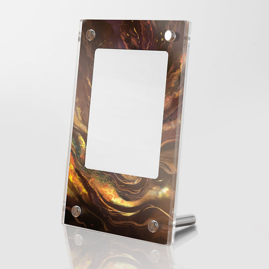 Arceus Vstar GG70/GG70 - Pokémon Extended Artwork Protective Display Case
