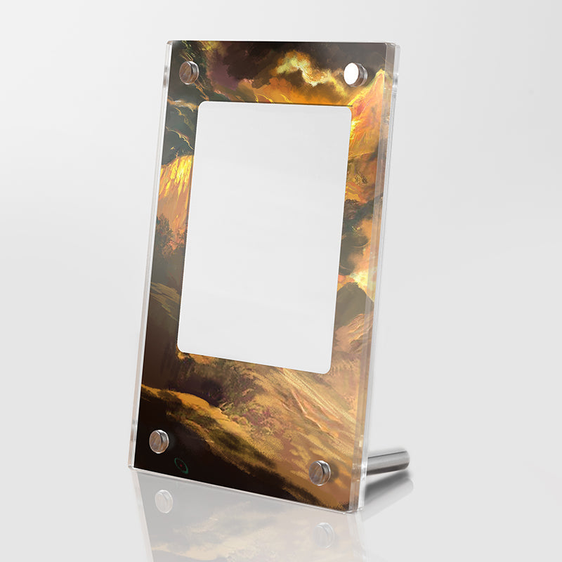 Dialga Vstar GG68/GG70 - Pokémon Extended Artwork Protective Display Case