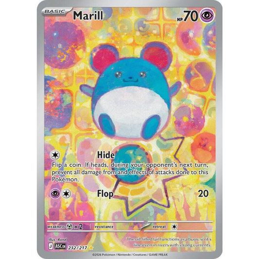 Marill #232