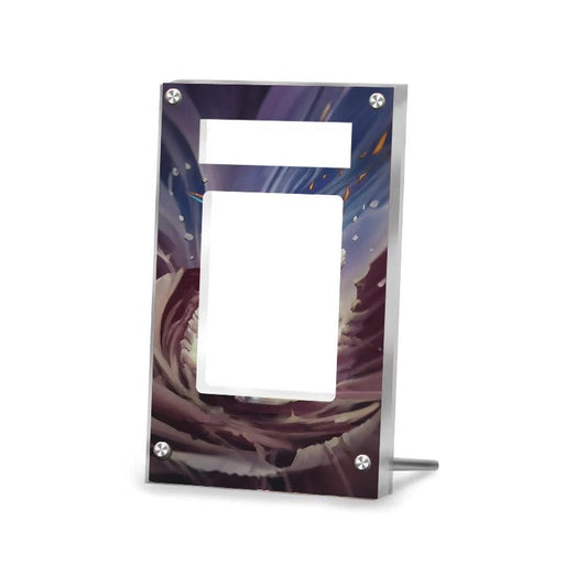 Charizard EX XY-P 276 - Pokémon CGC Extended Artwork Protective Card Display Case