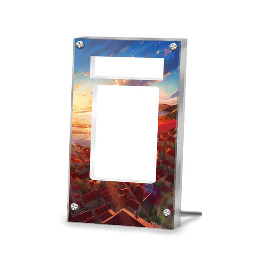 Latias ex 239/191 - Pokémon CGC Extended Artwork Protective Card Display Case
