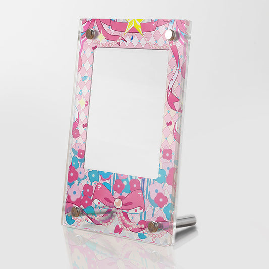 Sylveon ex 156/131 - Pokémon Extended Artwork Protective Display Case