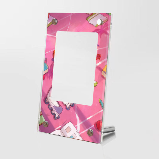 Exeggcute 192/191 - Pokémon Extended Artwork Protective Card Display Case