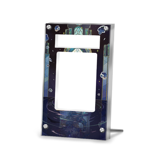 Vaporeon ex 149/131 - Pokémon PSA Extended Artwork Protective Card Display Case