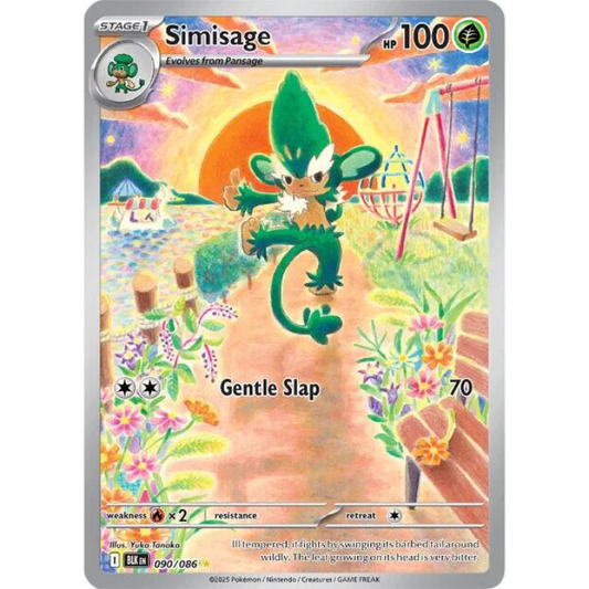 Simisage #90