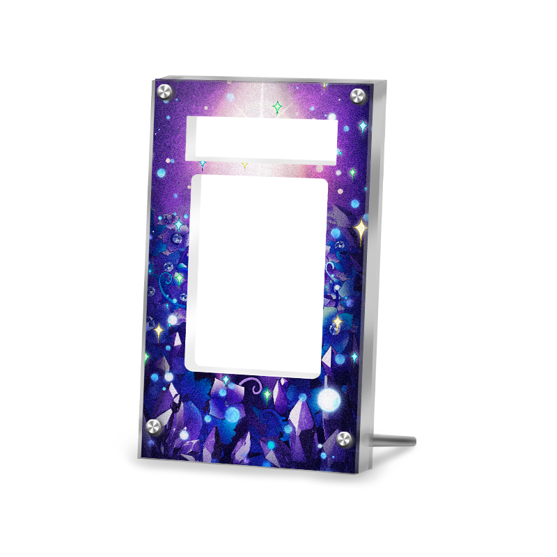 Espeon ex 155/131 - Pokémon PSA Extended Artwork Protective Card Display Case