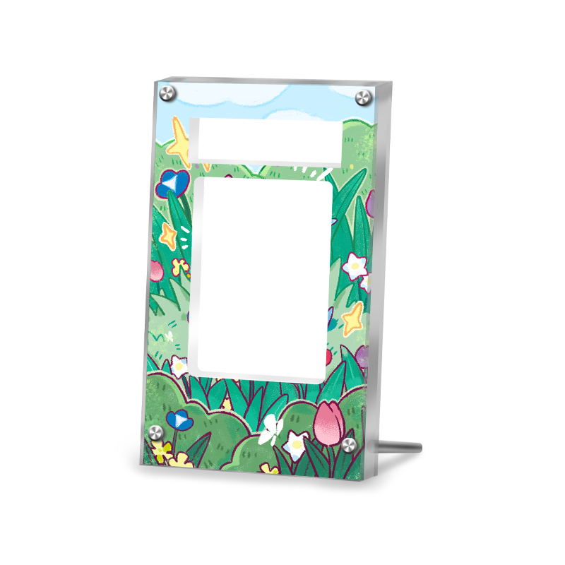 Sylveon-EX - Pokémon CGC Extended Artwork Protective Card Display Case
