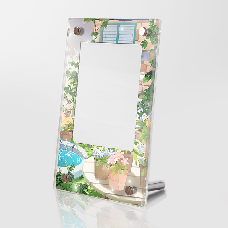 Charmander 044 - Pokémon Extended Artwork Protective Card Display Case