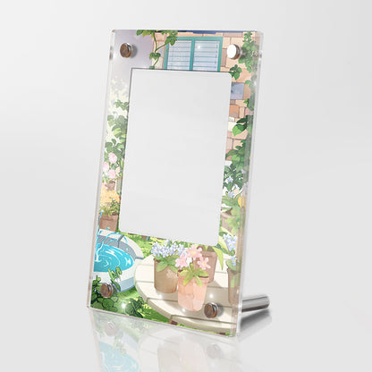 Charmander 044 - Pokémon Extended Artwork Protective Card Display Case