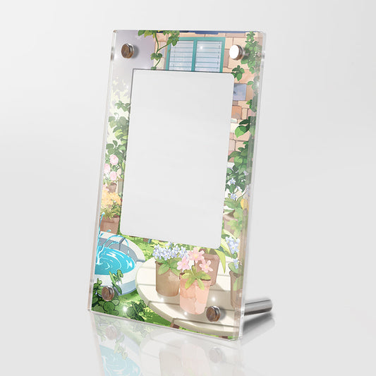 Charmander 044 - Pokémon Extended Artwork Protective Card Display Case