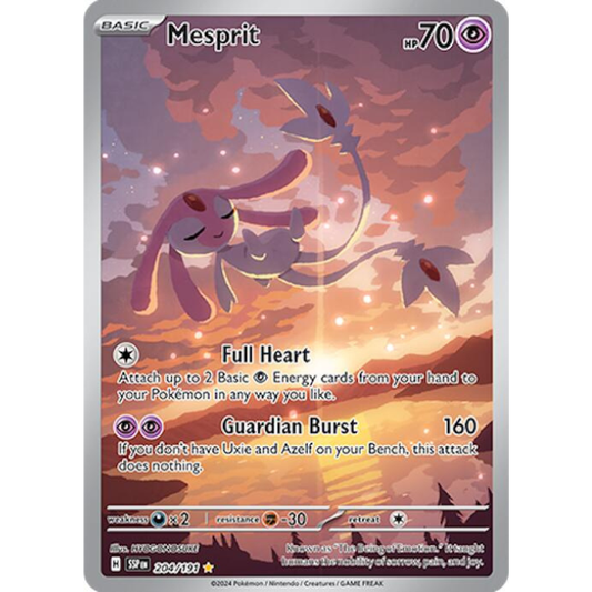 Mesprit #204