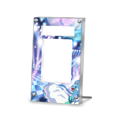 Lisia's Appeal 234/191 - Pokémon PSA Extended Artwork Protective Card Display Case