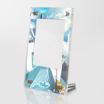 Dendra 255/193 - Pokémon Extended Artwork Protective Card Display Case