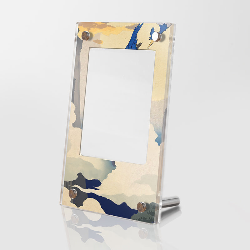 Cramorant 226 JP Promo - Pokémon Extended Artwork Protective Card Display Case