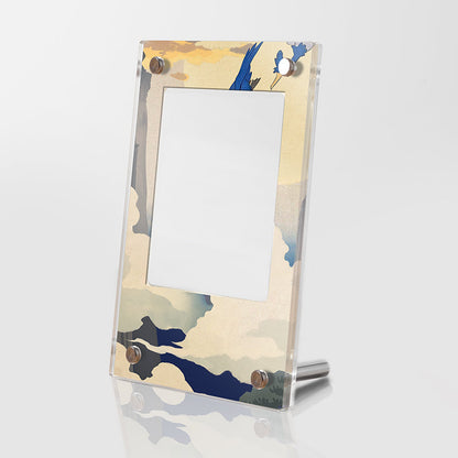 Cramorant 226 JP Promo - Pokémon Extended Artwork Protective Card Display Case