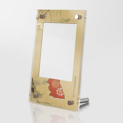 Pikachu 227/S-P - Pokémon Extended Artwork Protective Card Display Case