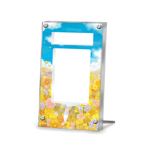 Lillie’s Determinatio 184/132 - Pokémon Extended CGC Artwork Protective Card Display Case