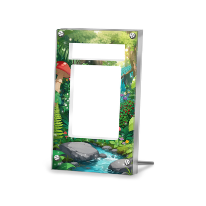Maushold 226/193 - Pokémon PSA Extended Artwork Protective Card Display Case