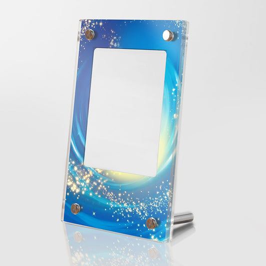 Morpeko V – 190/202 - Pokémon Extended Artwork Protective Card Display Case