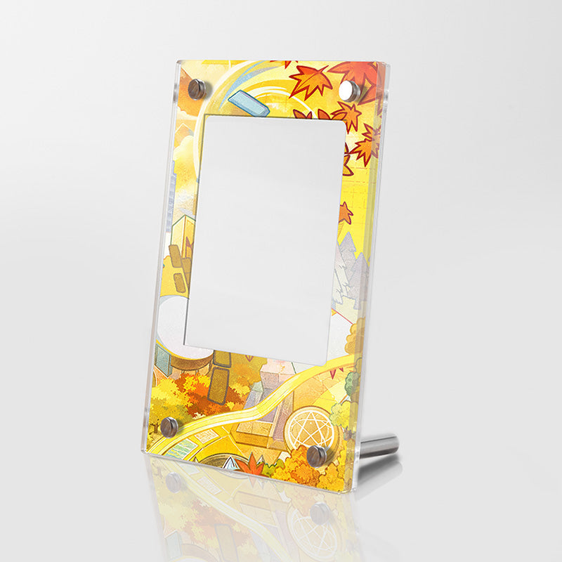Totodile 048 - Pokémon Extended Artwork Protective Card Display Case Psa/cgc/tag/raw-1