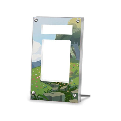 Sylveon CBB2C 15/15 - Pokémon PSA Extended Artwork Protective Card Display Case