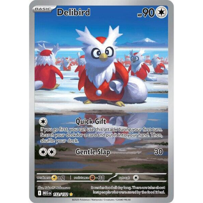 Delibird #152