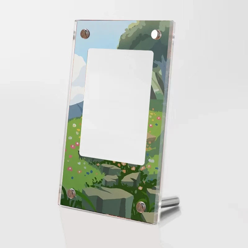Sylveon CBB2C 15/15 - Pokémon Extended Artwork Protective Card Display Case
