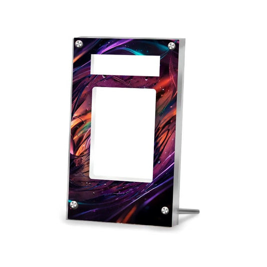 Ceruledge ex 147/131 - Pokémon CGC Extended Artwork Protective Card Display Case