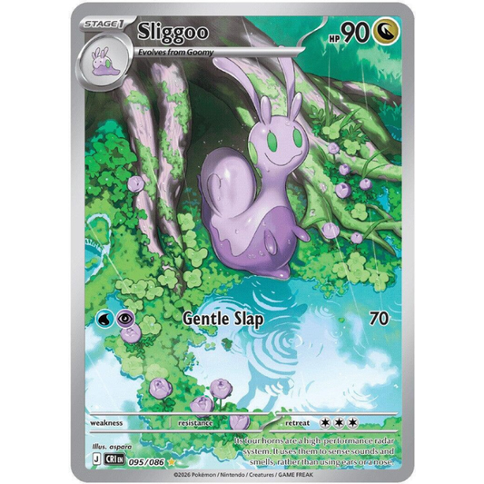 Sliggoo #095