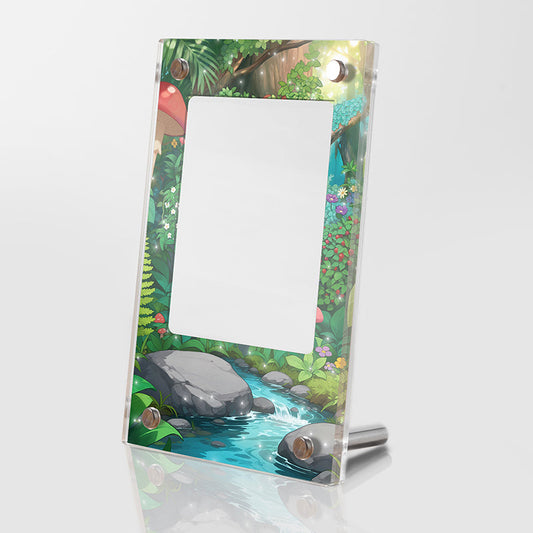 Maushold 226/193 - Pokémon Extended Artwork Protective Card Display Case