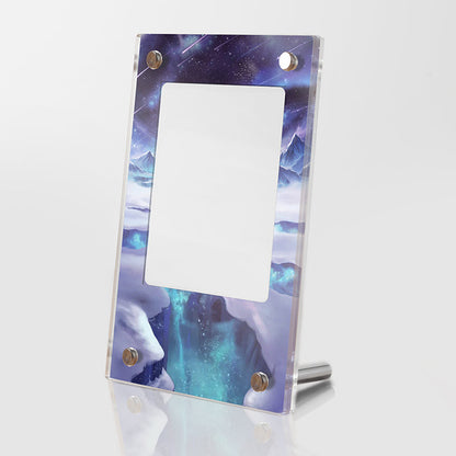 Suicune V - GG38/GG70 - Pokémon Extended Artwork Protective Card Display Case