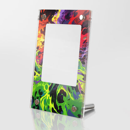 Mega Gengar ex - Pokémon Extended Artwork Protective Card Display Case