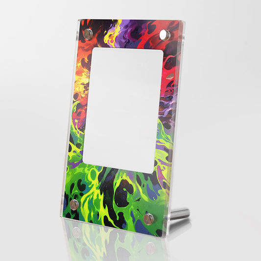 Mega Gengar ex - Pokémon Extended Artwork Protective Card Display Case