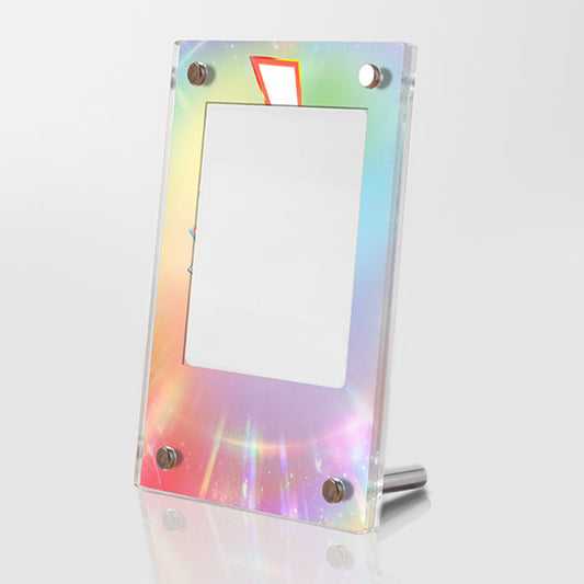Pikachu VMAX 188/185 - Pokémon Extended Artwork Protective Card Display Case