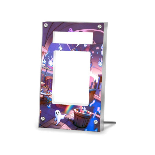 Gengar CBB3C-03 07/07 - Pokémon CGC Extended Artwork Protective Card Display Case