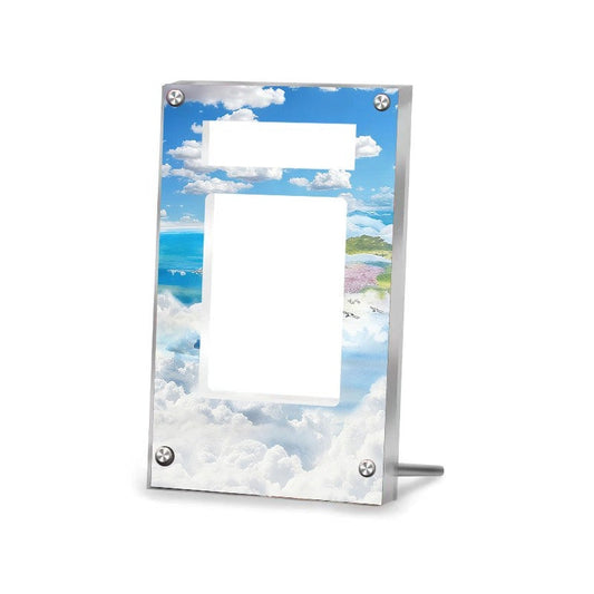 Altaria ex 253/182 - Pokémon CGC Extended Artwork Protective Card Display Case