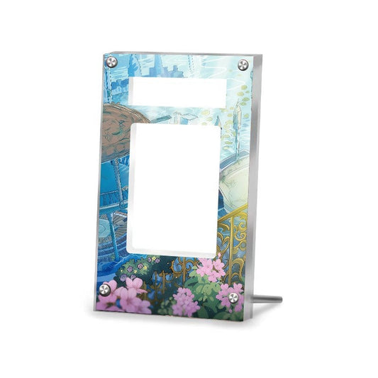 Dragonair 181/165 - Pokémon CGC Extended Artwork Protective Card Display Case