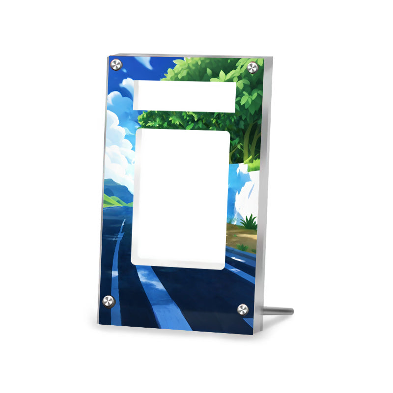 Heracross 194 - Pokémon PSA Extended Artwork Protective Card Display Case