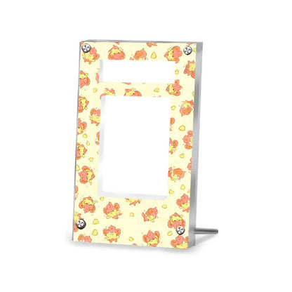 Simisear VSTAR GG37/GG70 - Pokémon PSA Extended Artwork Protective Card Display Case