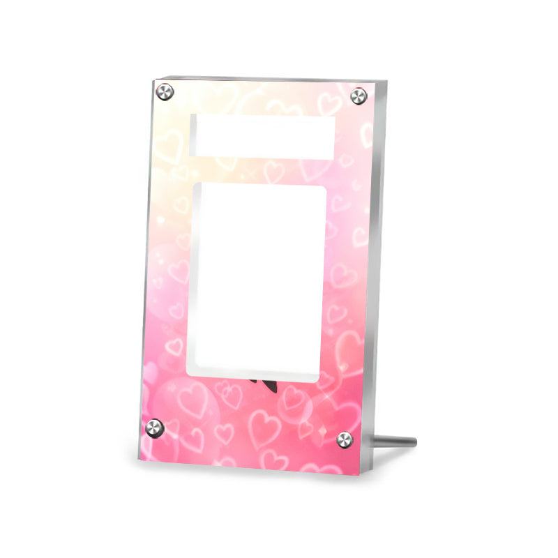 Emolga RC23/RC25 - Pokémon PSA Extended Artwork Protective Card Display Case